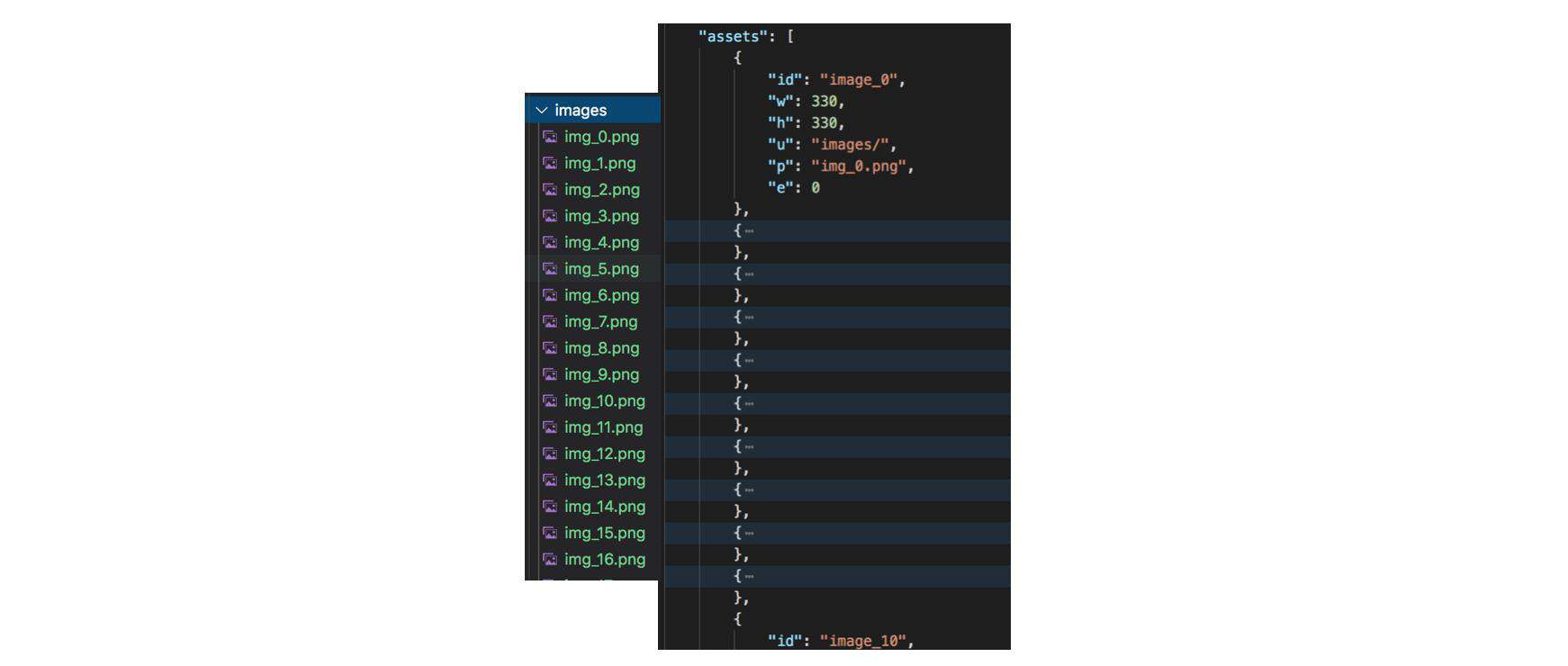 Web 帧动画解决方案 - lottie-web源码剖析